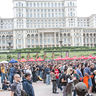 Poze Poze cu publicul la Rock The City - Poze cu publicul la Rock The City 2011