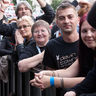 Poze Poze cu publicul la Rock The City - Poze cu publicul la Rock The City 2011