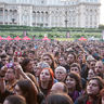 Poze Poze cu publicul la Rock The City - Poze cu publicul la Rock The City 2011