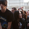 Poze Poze cu publicul la Rock The City - Poze cu publicul la Rock The City 2011