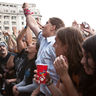 Poze Poze cu publicul la Rock The City - Poze cu publicul la Rock The City 2011