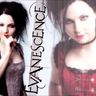 Poze Poze Evanescence - EvAnEsCeNcE