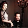 Poze Poze Evanescence - EvAnEsCeNcE