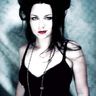 Poze Poze Evanescence - EvAnEsCeNcE