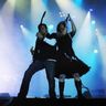 Poze Poze Evanescence - EvAnEsCeNcE