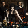 Poze Poze Evanescence - EvAnEsCeNcE