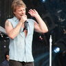 Poze Poze Bon Jovi - Bon Jovi Bucuresti