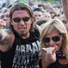 Poze Poze cu publicul la concertul Bon Jovi - Poze cu publicul la concertul Bon Jovi