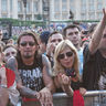 Poze Poze cu publicul la concertul Bon Jovi - Poze cu publicul la concertul Bon Jovi