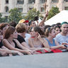 Poze Poze cu publicul la concertul Bon Jovi - Poze cu publicul la concertul Bon Jovi
