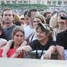 Poze Poze cu publicul la concertul Bon Jovi - Poze cu publicul la concertul Bon Jovi