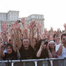 Poze Poze cu publicul la concertul Bon Jovi - Poze cu publicul la concertul Bon Jovi