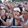 Poze Poze cu publicul la concertul Bon Jovi - Poze cu publicul la concertul Bon Jovi