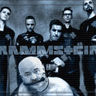 Poze Poze Rammstein - Rammstein