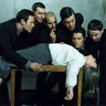 Poze Poze Rammstein - Rammstein