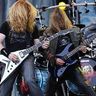 Poze Poze Megadeth - megadeath