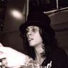 Poze Poze HIM - Ville Valo