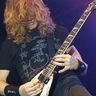 Poze Poze Megadeth - megadeath