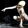 Poze Poze Dark Bombastic Evening 3 la Alba Iulia - Dirty Granny Tales