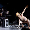 Poze Poze Dark Bombastic Evening 3 la Alba Iulia - Dirty Granny Tales