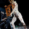 Poze Poze Dark Bombastic Evening 3 la Alba Iulia - Dirty Granny Tales