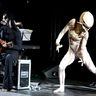 Poze Poze Dark Bombastic Evening 3 la Alba Iulia - Dirty Granny Tales