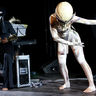 Poze Poze Dark Bombastic Evening 3 la Alba Iulia - Dirty Granny Tales