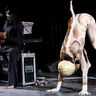 Poze Poze Dark Bombastic Evening 3 la Alba Iulia - Dirty Granny Tales