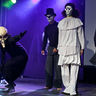 Poze Poze Dark Bombastic Evening 3 la Alba Iulia - Dirty Granny Tales