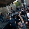 Poze Poze cu publicul la Dark Bombastic Fest - Poze cu publicul la Dark Bombastic Fest