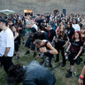 Poze Poze cu publicul la Dark Bombastic Fest - Poze cu publicul la Dark Bombastic Fest