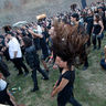 Poze Poze cu publicul la Dark Bombastic Fest - Poze cu publicul la Dark Bombastic Fest