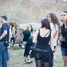 Poze Poze cu publicul la Dark Bombastic Fest - Poze cu publicul la Dark Bombastic Fest