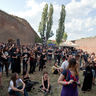Poze Poze cu publicul la Dark Bombastic Fest - Poze cu publicul la Dark Bombastic Fest