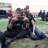 Poze Poze cu publicul la Dark Bombastic Fest - Poze cu publicul la Dark Bombastic Fest