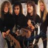 Poze Poze Metallica - metallica