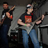 Poze Poze concert Necrodeath si Riul Doamnei la Bucuresti - CONCERT NECRODEATH+RIUL DOAMNEI+CARPATICA