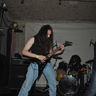 Poze Poze concert Necrodeath si Riul Doamnei la Bucuresti - CONCERT NECRODEATH+RIUL DOAMNEI+CARPATICA