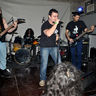 Poze Poze concert Necrodeath si Riul Doamnei la Bucuresti - CONCERT NECRODEATH+RIUL DOAMNEI+CARPATICA