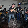 Poze Poze concert Necrodeath si Riul Doamnei la Bucuresti - CONCERT NECRODEATH+RIUL DOAMNEI+CARPATICA
