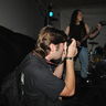 Poze Poze concert Necrodeath si Riul Doamnei la Bucuresti - CONCERT NECRODEATH+RIUL DOAMNEI+CARPATICA