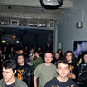 Poze Poze concert Necrodeath si Riul Doamnei la Bucuresti - CONCERT NECRODEATH+RIUL DOAMNEI+CARPATICA