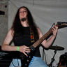 Poze Poze concert Necrodeath si Riul Doamnei la Bucuresti - CONCERT NECRODEATH+RIUL DOAMNEI+CARPATICA