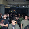 Poze Poze concert Necrodeath si Riul Doamnei la Bucuresti - CONCERT NECRODEATH+RIUL DOAMNEI+CARPATICA