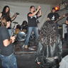Poze Poze concert Necrodeath si Riul Doamnei la Bucuresti - CONCERT NECRODEATH+RIUL DOAMNEI+CARPATICA