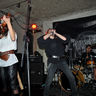Poze Poze concert Necrodeath si Riul Doamnei la Bucuresti - CONCERT NECRODEATH+RIUL DOAMNEI+CARPATICA