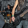 Poze Poze concert Necrodeath si Riul Doamnei la Bucuresti - CONCERT NECRODEATH+RIUL DOAMNEI+CARPATICA