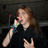 Poze Poze concert Necrodeath si Riul Doamnei la Bucuresti - CONCERT NECRODEATH+RIUL DOAMNEI+CARPATICA