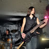 Poze Poze concert Necrodeath si Riul Doamnei la Bucuresti - CONCERT NECRODEATH+RIUL DOAMNEI+CARPATICA