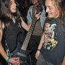 Poze Poze concert Necrodeath si Riul Doamnei la Bucuresti - CONCERT NECRODEATH+RIUL DOAMNEI+CARPATICA